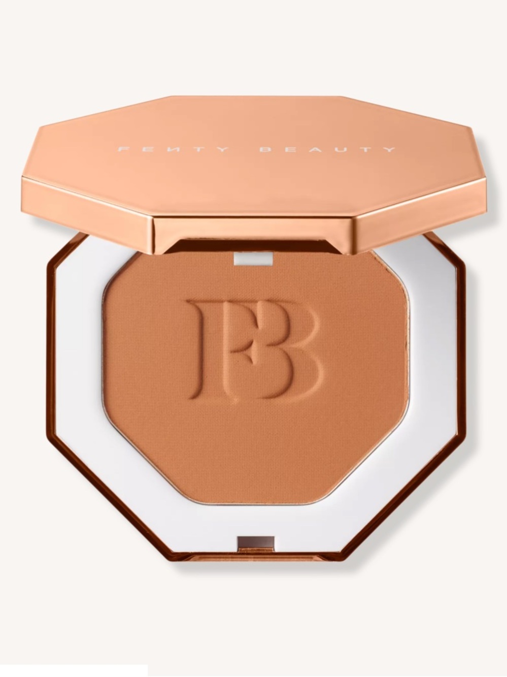 Fenty Beauty Sun Stalk'r Bronzer Compact - Bajan Gyal